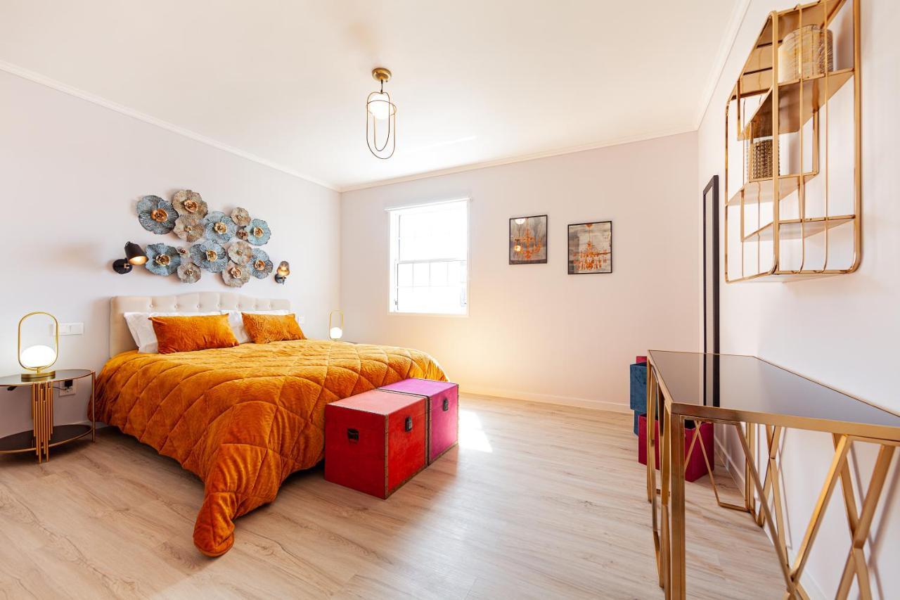 Appartement Pico *