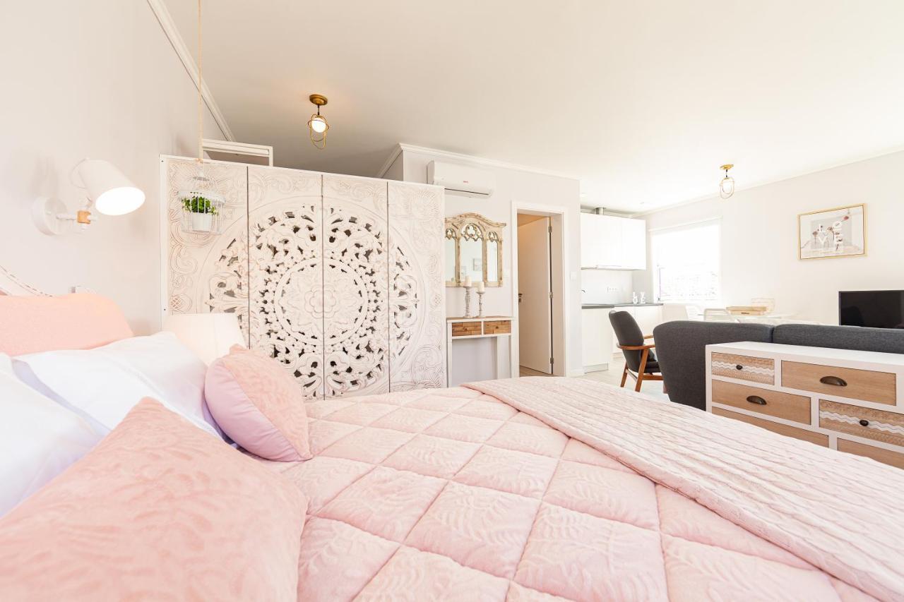 Appartement Pico