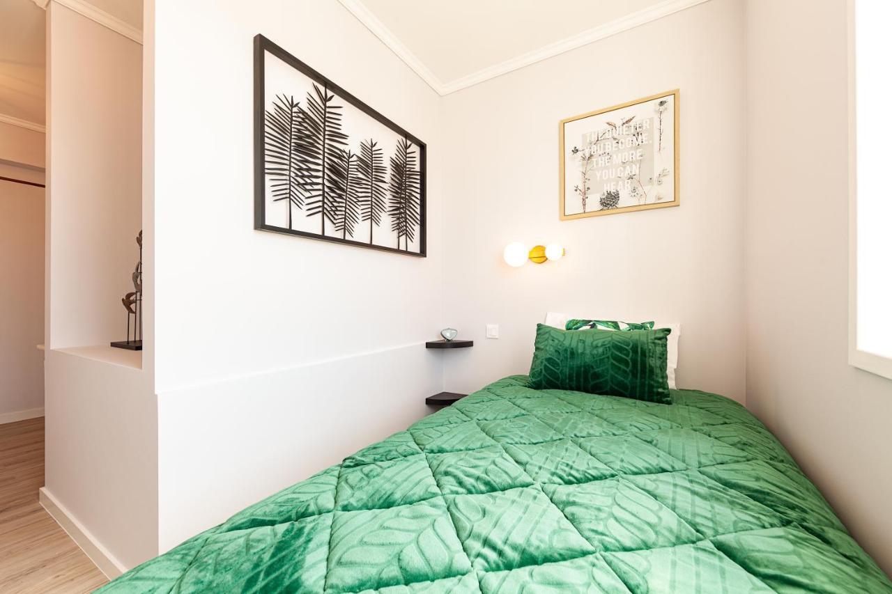 Appartement Pico