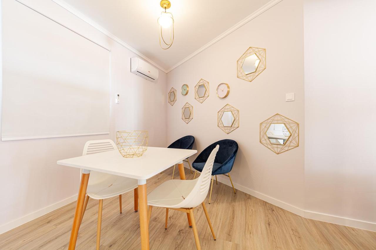 Appartement Pico *