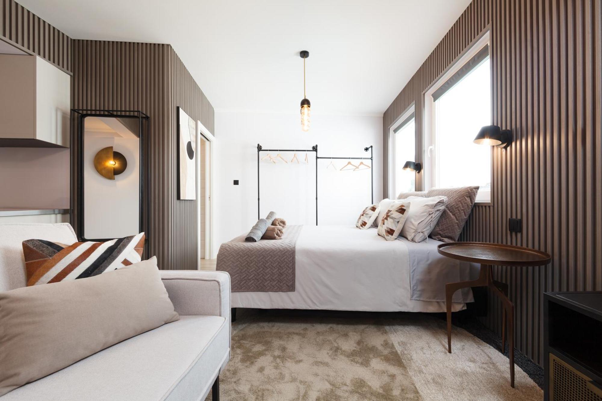 Pico Appartement