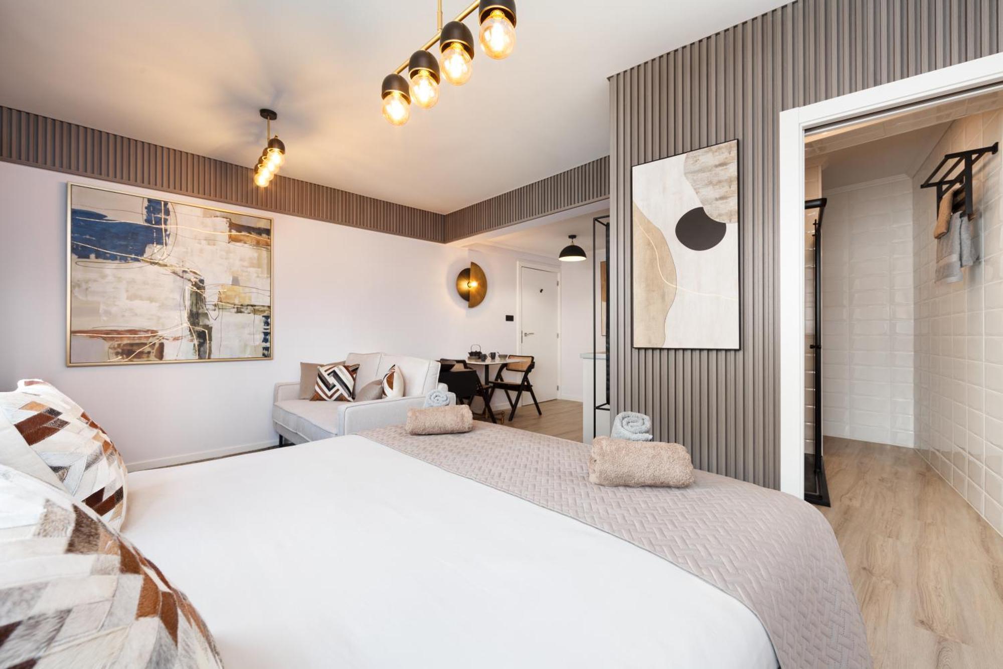 Pico Appartement Madalena (Azores)