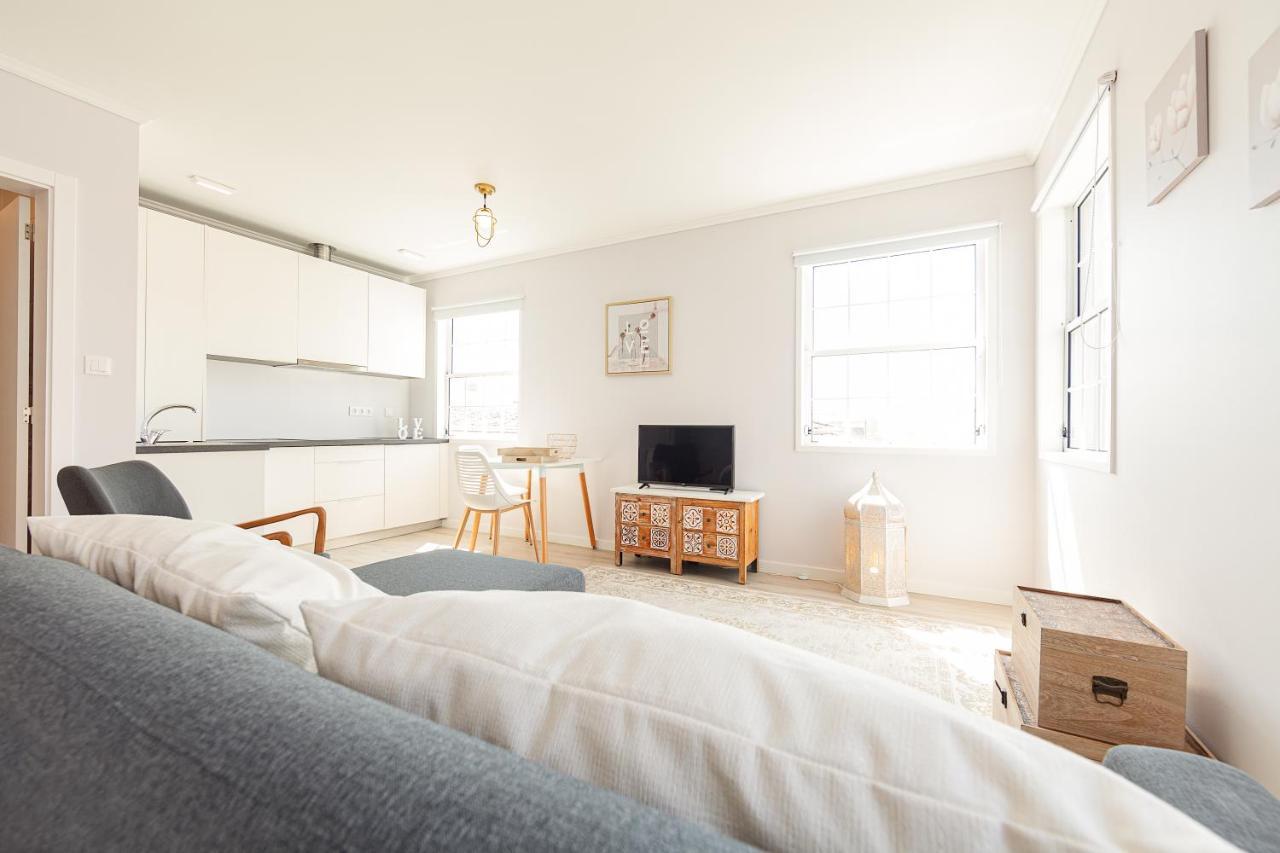 Pico Apartment Madalena (Azores)